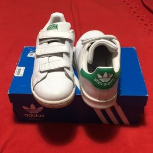 Adidas Stan Smith for girls